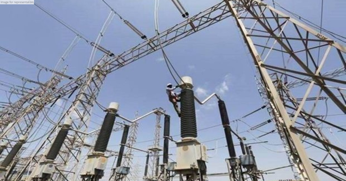 Adani Group buys Essar Power's Mahan-Sipat transmission line for Rs 1,913 cr